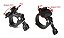 Suporte Barra Guidão Bicicleta Bike 360º Para Gopro Sjcam - Imagem 5
