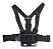 Suporte Peito  Mount Cinta Peitoral Moto Gopro Hero 7 8 9 10 - Imagem 3