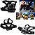 Suporte Peito  Mount Cinta Peitoral Moto Gopro Hero 7 8 9 10 - Imagem 5