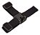 Kit Suporte Cabeça E Peito Para Gopro Cameras Ação Peitoral - Imagem 3