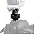 Adaptador Sapata E Tripé Para Câmeras Dslr E Gopro Suporte - Imagem 2