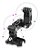 Kit Suporte Lateral Para Capacete Gopro Sjcam Eken - Imagem 2
