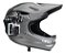 Kit Suporte Lateral Para Capacete Gopro Sjcam Eken - Imagem 6