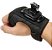 Suporte P/ Mao Gopro Go Pro Camera Luva Pulseira - Imagem 1