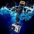 Bastao Flutuante Grip Floaty Bobber Gopro Sjcam Xiaomi Eken - Imagem 10
