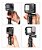 Mini Bastão E Tripé Gopro Com Sistema Engate Rápido Ulanzi - Imagem 5
