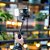 Mini Bastão E Tripé Gopro Com Sistema Engate Rápido Ulanzi - Imagem 10