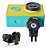 Adaptador Suporte Gopro Rosca 1/4 Macho Parafuso De Aperto. - Imagem 4
