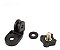Adaptador Suporte Gopro Rosca 1/4 Macho Parafuso De Aperto. - Imagem 2