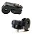 Adaptador Suporte Gopro Rosca 1/4 Macho Parafuso De Aperto. - Imagem 3