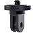 Adaptador Suporte Camera X Acessorios Gopro Hero Rosca 1/4 - Imagem 1