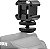 Adaptador De Microfone Mini Led Luz De Vídeo P/ Câmera Dslr - Imagem 5