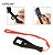 Suporte De Capacete Para Gopro + Kit Adesivo - Imagem 7