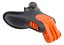Suporte De Boca Surf Gopro Sjcam Eken Skate Bucal Dentadura - Imagem 2