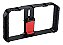 Estabilizador Suporte Celular Ulanzi U-rig Pro Vlog Com Nf-e - Imagem 1