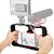 Estabilizador Suporte Celular Ulanzi U-rig Pro Vlog Com Nf-e - Imagem 5