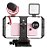 Estabilizador Suporte Celular Ulanzi U-rig Pro Vlog Com Nf-e - Imagem 4