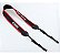 Alça Canon Pescoço Tiracolo Dslr Neck Strap - Imagem 4