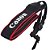 Alça Canon Pescoço Tiracolo Dslr Neck Strap - Imagem 1