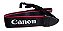 Alça Canon Pescoço Tiracolo Dslr Neck Strap - Imagem 2