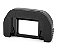 Ocular Proteção Eyecup Canon Eos - Imagem 2