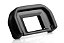 Ocular Proteção Eyecup Canon Eos - Imagem 1