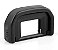 Ocular Proteção Eyecup Canon Eos - Imagem 3