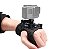 Kit Suporte Cinta Cabeça/peito/mão P/gopro E Outras Cameras - Imagem 4