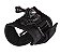 Kit Suporte Cinta Cabeça/peito/mão P/gopro E Outras Cameras - Imagem 7