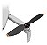 Hélices Para Dji Mavic Mini Se E Mini 2 Kit Completo + Nfe - Imagem 6
