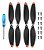 Hélices Para Dji Mavic Mini Se E Mini 2 Kit Completo + Nfe - Imagem 1