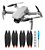 Hélices Para Dji Mavic Mini Se E Mini 2 Kit Completo + Nfe - Imagem 7