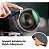 Filtro Black Pro Mist 1/4 77mm Nano-x Nd2 -nd400 K&F Concept - Imagem 8