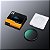 Filtro Lente Black Pro Mist 1/4 67mm Ultra Fino K&F Concept - Imagem 2