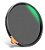 Filtro Black Pro Mist 1/4 58mm Nano-x Nd2 A Nd32 K&F Concept - Imagem 4
