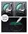 Filtro Black Pro Mist 1/4 82mm Nano-x Preto - K&F Concept - Imagem 4