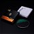 Filtro Black Pro Mist 1/4 82mm Nano-x Preto - K&F Concept - Imagem 2