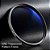 Filtro Polarizador Ultra-slim 67mm K&F Concept - Imagem 2