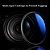 Filtro Cpl 58mm Concept Polarizador K&F Concept - Imagem 3