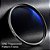 Filtro Cpl 58mm Concept Polarizador K&F Concept - Imagem 4