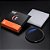 Filtro Cpl 58mm Concept Polarizador K&F Concept - Imagem 5