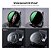 Filtro Black Pro Mist 1/4 72mm Nano-x Nd2 A Nd32 K&F Concept - Imagem 8