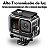 Caixa Estanque Protetora Para Gopro Hero 9 E 10 Shoot 60m - Imagem 6
