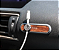 Organizador De Fios E Cabos Magnetico Mesa Parede Carro - Imagem 6