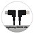 Cabo Otg Usb Type-c Drone Spark Dji Pro Mavic Air - Imagem 4