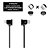 Cabo Otg Usb Type-c Drone Dji Mavic Air 2 Mini 3 Pro Fpv - Imagem 8