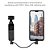 Cabo Otg Usb Type-c Drone Dji Mavic Air 2 Mini 3 Pro Fpv - Imagem 4