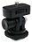 Sapata Articulável Inclinável 180 Graus Flash Led Ring Light - Imagem 5