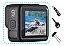 Kit C/ 3 Pelicula Hd De Vidro P/ Gopro Hero 9 Black - Imagem 4