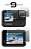 Kit C/ 3 Pelicula Hd De Vidro P/ Gopro Hero 9 Black - Imagem 1